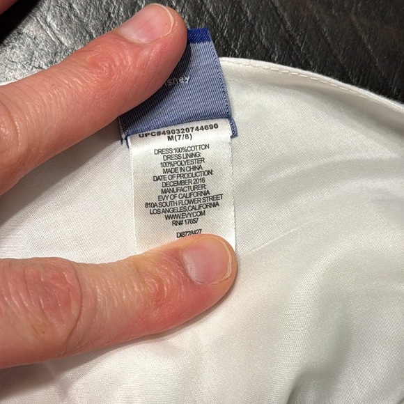 Lot of Girls Dresses Size 8 justice mayoral old navy Disney - Picture 6 of 11